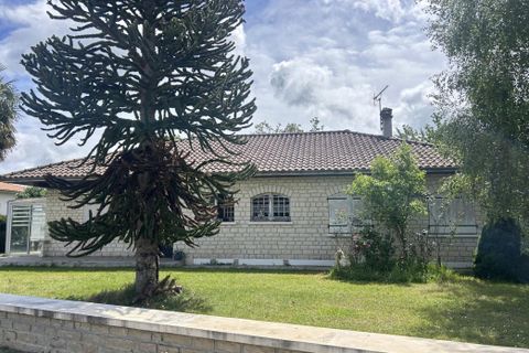 Landejendom i Mansle, Charente, Mansle - € 147.840 | Ref: 293_RWE-0026269 - foto 18