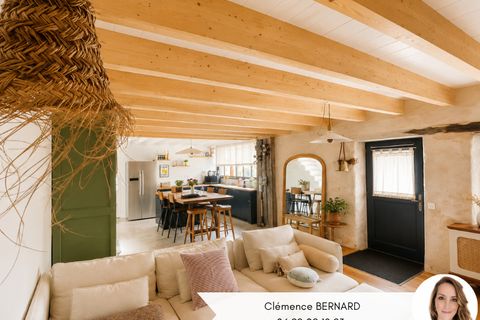 Landsbyhus i Le Bignon, Loire-Atlantique, Le Bignon - € 250.000 | Ref: 163_CBD-0026353 - foto 1