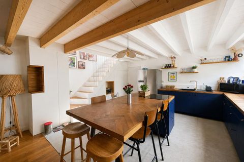 Landsbyhus i Le Bignon, Loire-Atlantique, Le Bignon - € 250.000 | Ref: 163_CBD-0026353 - foto 2
