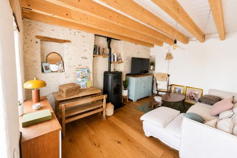 Landsbyhus i Le Bignon, Loire-Atlantique, Le Bignon - € 250.000 | Ref: 163_CBD-0026353 - foto 3