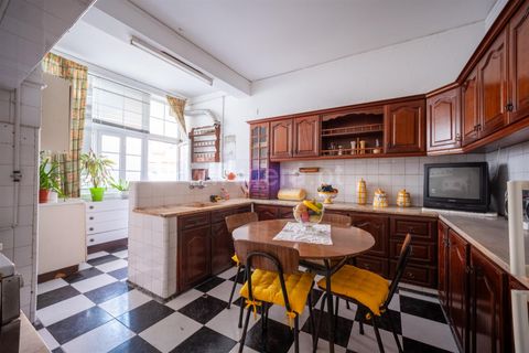 Lejlighed i Tomar, Santarem, Tomar - € 210.000 | Ref: 395260048 - foto 1