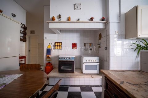 Lejlighed i Tomar, Santarem, Tomar - € 210.000 | Ref: 395260048 - foto 5