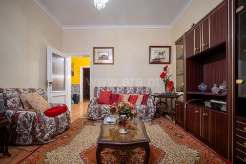 Lejlighed i Tomar, Santarem, Tomar - € 210.000 | Ref: 395260048 - foto 12