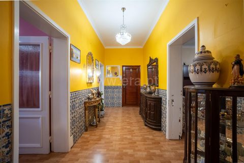 Lejlighed i Tomar, Santarem, Tomar - € 210.000 | Ref: 395260048 - foto 18