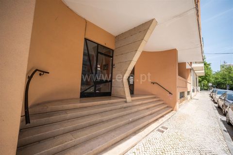 Lejlighed i Tomar, Santarem, Tomar - € 210.000 | Ref: 395260048 - foto 26