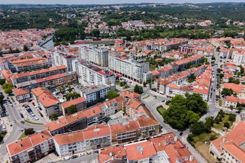 Lejlighed i Tomar, Santarem, Tomar - € 210.000 | Ref: 395260048 - foto 29