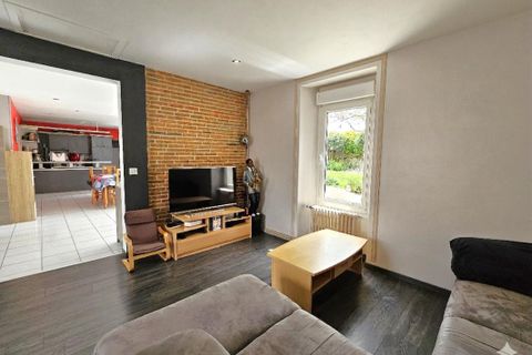 Villa i Cholet, Maine-et-Loire, Cholet - € 208.000 | Ref: 16_ABD-0026311 - foto 3