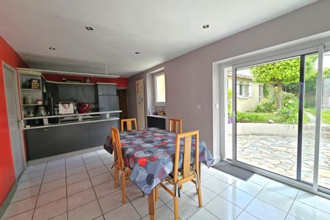 Villa i Cholet, Maine-et-Loire, Cholet - € 208.000 | Ref: 16_ABD-0026311 - foto 5
