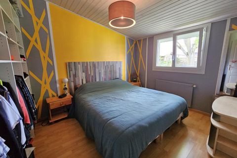 Villa i Cholet, Maine-et-Loire, Cholet - € 208.000 | Ref: 16_ABD-0026311 - foto 7