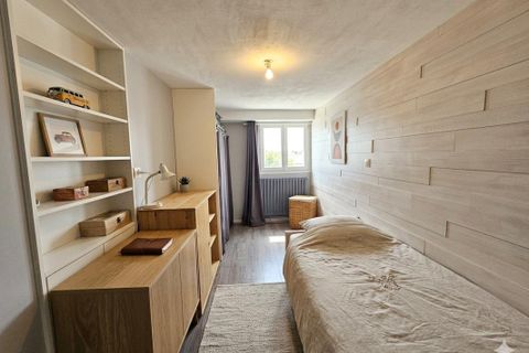 Villa i Cholet, Maine-et-Loire, Cholet - € 208.000 | Ref: 16_ABD-0026311 - foto 9