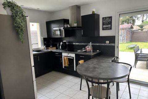 Bungalou a Sevremoine, Maine-et-Loire, Sevremoine - € 269.880 | Ref: 230_MMR-0026305 - foto 5
