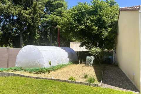 Bungalou a Sevremoine, Maine-et-Loire, Sevremoine - € 269.880 | Ref: 230_MMR-0026305 - foto 12