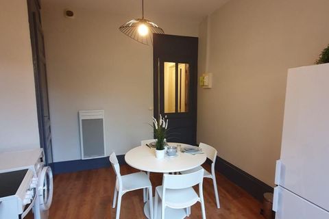 Villa a Oullins, Rhone, Oullins - € 840/mes | Ref: OULLINS117GRANDERUE - foto 3