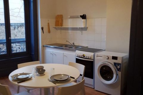 Villa a Oullins, Rhone, Oullins - € 840/mes | Ref: OULLINS117GRANDERUE - foto 4