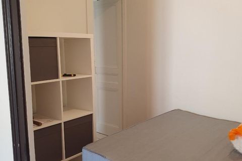 Villa a Oullins, Rhone, Oullins - € 840/mes | Ref: OULLINS117GRANDERUE - foto 7