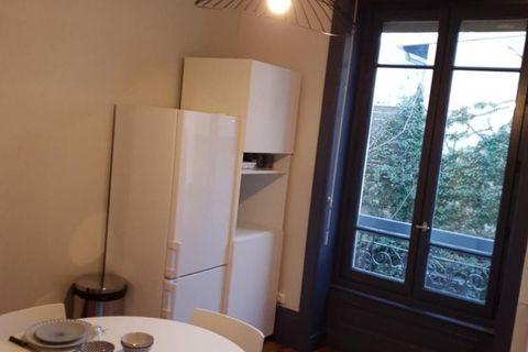 Villa a Oullins, Rhone, Oullins - € 840/mes | Ref: OULLINS117GRANDERUE - foto 9