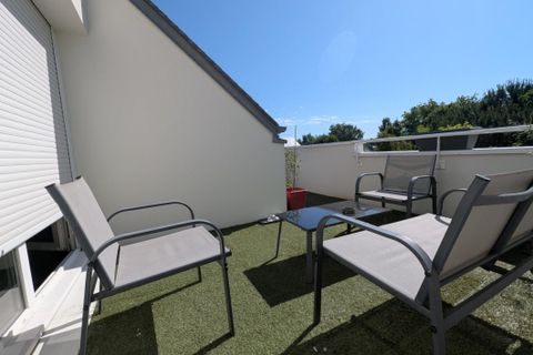 Lejlighed i Plescop, Morbihan, Plescop - € 188.200 | Ref: 239_KLY-0026351 - foto 1
