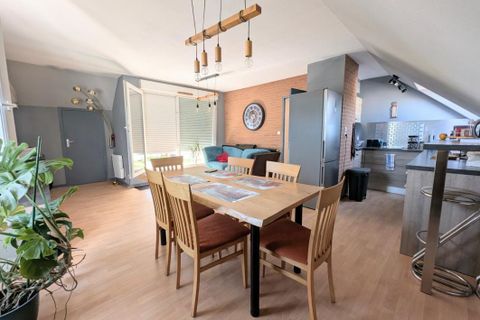 Lejlighed i Plescop, Morbihan, Plescop - € 188.200 | Ref: 239_KLY-0026351 - foto 2