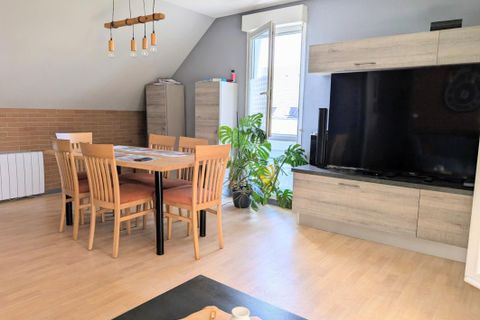 Lejlighed i Plescop, Morbihan, Plescop - € 188.200 | Ref: 239_KLY-0026351 - foto 3