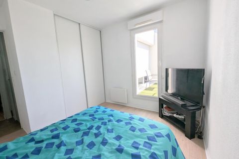 Lejlighed i Plescop, Morbihan, Plescop - € 188.200 | Ref: 239_KLY-0026351 - foto 5