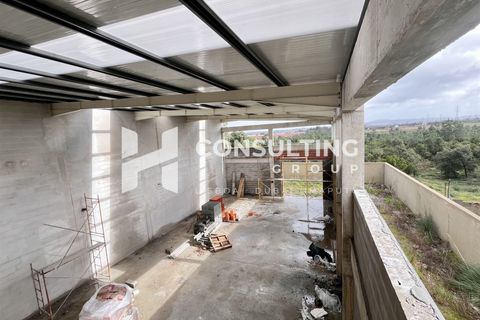 Villa i Seixal, Setubal, Seixal - € 800.000 | Ref: HC745 - foto 8