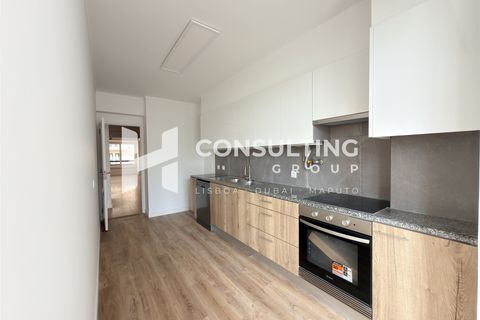 Lejlighed i Lisbon, Lisbon, Lisbon - € 735.000 | Ref: HC746 - foto 1