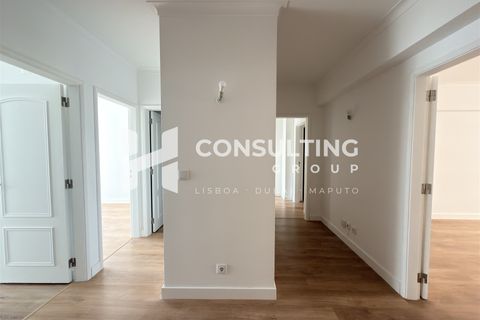 Lejlighed i Lisbon, Lisbon, Lisbon - € 735.000 | Ref: HC746 - foto 4
