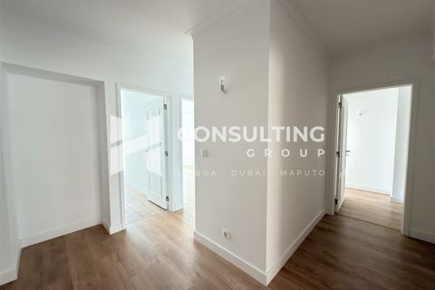 Lejlighed i Lisbon, Lisbon, Lisbon - € 735.000 | Ref: HC746 - foto 5