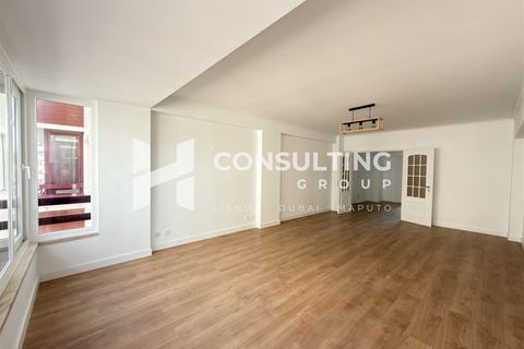 Lejlighed i Lisbon, Lisbon, Lisbon - € 735.000 | Ref: HC746 - foto 9