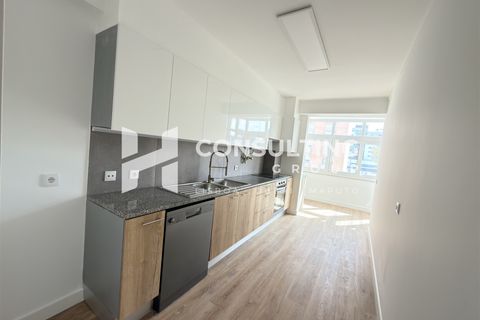 Lejlighed i Lisbon, Lisbon, Lisbon - € 735.000 | Ref: HC746 - foto 13