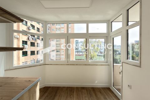 Lejlighed i Lisbon, Lisbon, Lisbon - € 735.000 | Ref: HC746 - foto 15