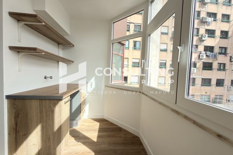 Lejlighed i Lisbon, Lisbon, Lisbon - € 735.000 | Ref: HC746 - foto 17