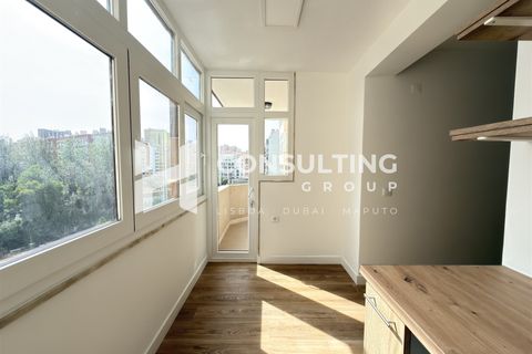Lejlighed i Lisbon, Lisbon, Lisbon - € 735.000 | Ref: HC746 - foto 18