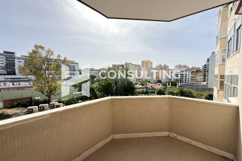 Lejlighed i Lisbon, Lisbon, Lisbon - € 735.000 | Ref: HC746 - foto 19