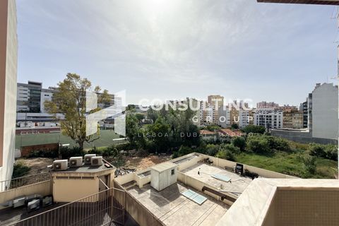 Lejlighed i Lisbon, Lisbon, Lisbon - € 735.000 | Ref: HC746 - foto 20