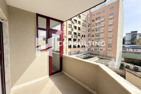 Lejlighed i Lisbon, Lisbon, Lisbon - € 735.000 | Ref: HC746 - foto 21