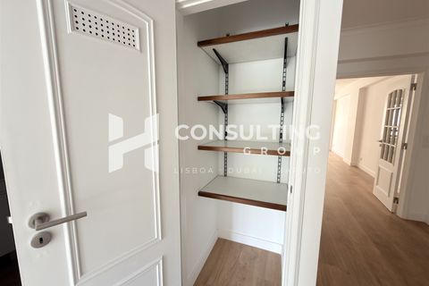 Lejlighed i Lisbon, Lisbon, Lisbon - € 735.000 | Ref: HC746 - foto 22