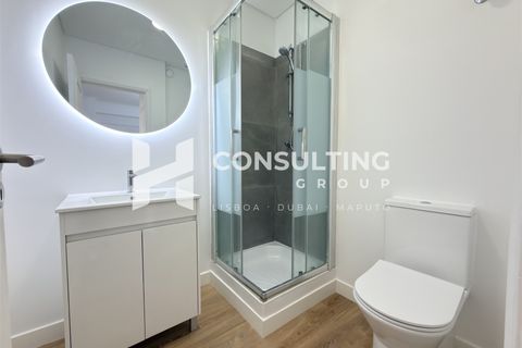 Lejlighed i Lisbon, Lisbon, Lisbon - € 735.000 | Ref: HC746 - foto 24
