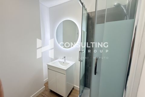Lejlighed i Lisbon, Lisbon, Lisbon - € 735.000 | Ref: HC746 - foto 25
