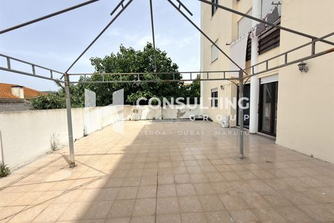 Lejlighed i Setubal, Setubal, Setubal - € 345.000 | Ref: HC747 - foto 8
