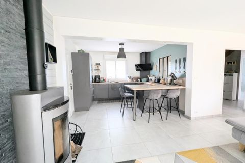 Villa a Ploeren, Morbihan, Ploeren - € 515.000 | Ref: 239_KLY-0026345 - foto 2
