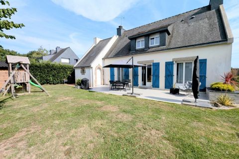 Villa a Ploeren, Morbihan, Ploeren - € 515.000 | Ref: 239_KLY-0026345 - foto 10