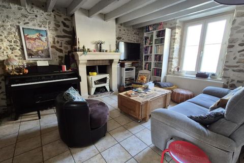 Villa a Louplande, Sarthe, Louplande - € 189.000 | Ref: 152_JPU1-0025813 - foto 2