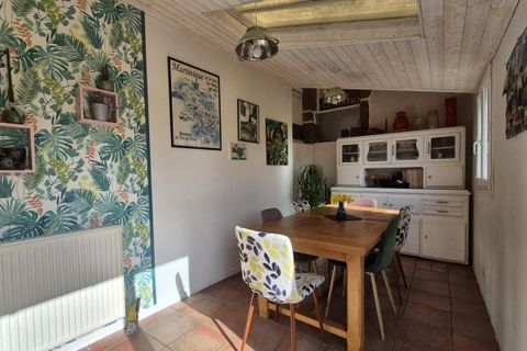 Villa a Louplande, Sarthe, Louplande - € 189.000 | Ref: 152_JPU1-0025813 - foto 3