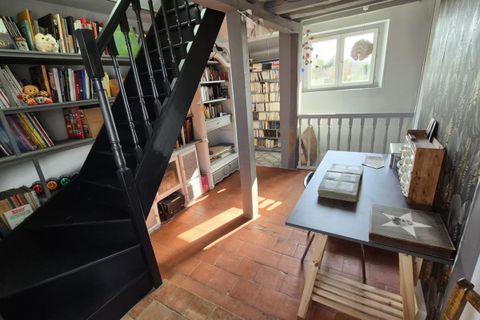 Villa a Louplande, Sarthe, Louplande - € 189.000 | Ref: 152_JPU1-0025813 - foto 4