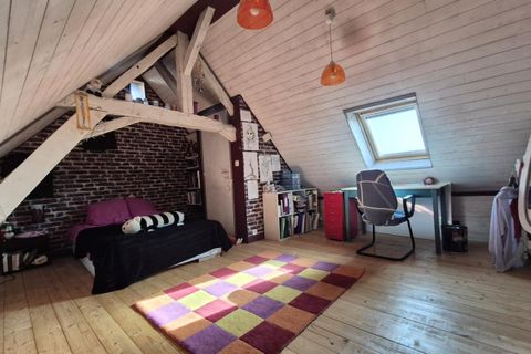 Villa a Louplande, Sarthe, Louplande - € 189.000 | Ref: 152_JPU1-0025813 - foto 9
