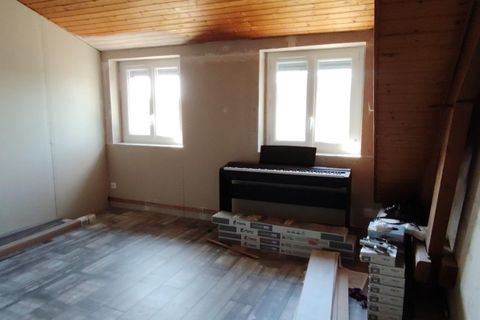 Villa i Chatellerault, Vienne, Chatellerault - € 159.900 | Ref: 261_LHT-0026327 - foto 12