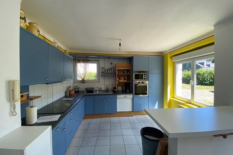 Villa a Saint-Brieuc, Cotes-d'Armor, Saint-Brieuc - € 241.270 | Ref: 242_VMO1-0024705 - foto 4