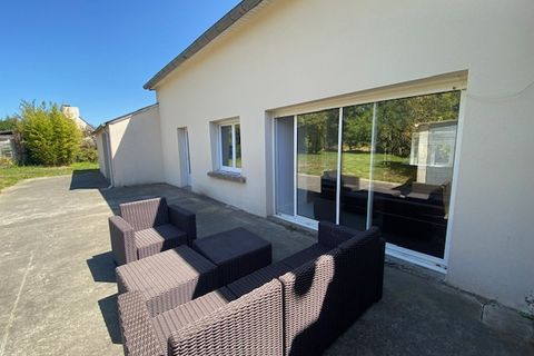 Villa a Saint-Brieuc, Cotes-d'Armor, Saint-Brieuc - € 241.270 | Ref: 242_VMO1-0024705 - foto 10