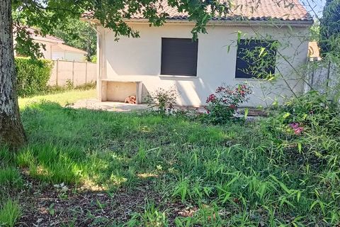 Villa i Pessac, Gironde, Pessac - € 222.390 | Ref: 282_CBN-0026334 - foto 1
